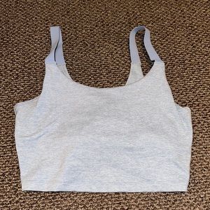 American Eagle sports bra